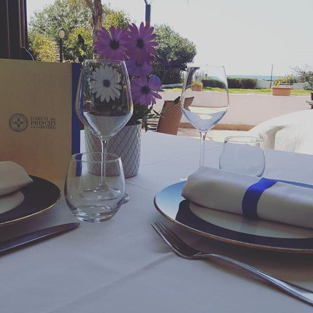 Parco Dei Principi Hotel Paestum Exterior photo